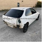 2000 EK9 Honda Civic Type Rx Roller